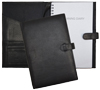 Black Leather Notebooks
