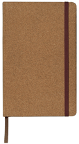Hardbound Ruled Notebook