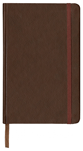 Brown Hardcover Notebooks