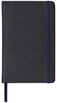 Navy Blue Hardcover Notebooks