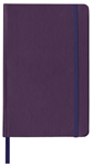 Purple Hardcover Notebooks