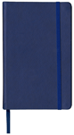 Royal Blue Hardcover Notebooks