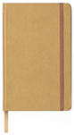 Tan Hardcover Notebooks