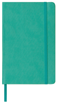 Teal Hardcover Notebooks
