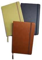 Hardcover Notebooks Wholesale