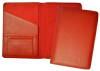 Red Journals with Inserts