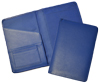 Blue Journals with Inserts